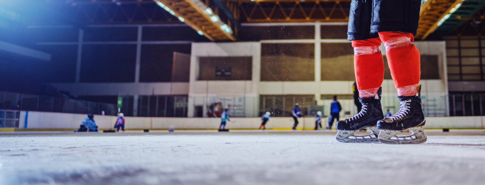 2024-2025 Power Skating and Skating Season